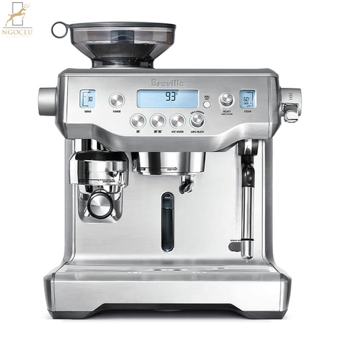 Máy pha cà phê Breville BES980XL the Oracle®