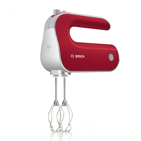 Máy trộn bột cầm tay Bosch MFQ40303 - 500W - Màu đỏ