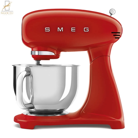 Máy trộn bột Smeg SMF03RDEU