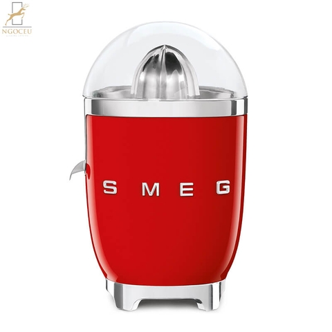 Máy vắt cam Smeg CJF01RDEU