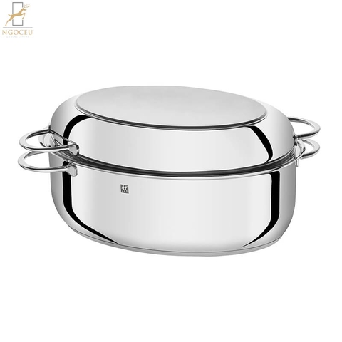 Nồi Chảo Oval Đa Năng Zwilling Plus 40993-000-0