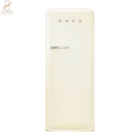 Tủ lạnh 270L Smeg FAB28RCR5 – 244L + 26L