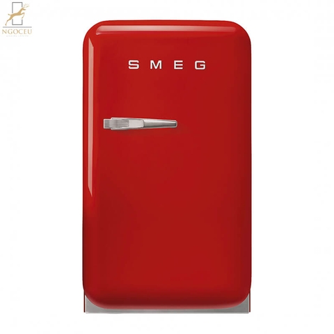 Tủ lạnh Smeg mini 34L – FAB5 – SMEG FAB5RRD5
