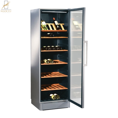 Tủ bảo quản rượu vang Bosch KSW38940 - Series 8
