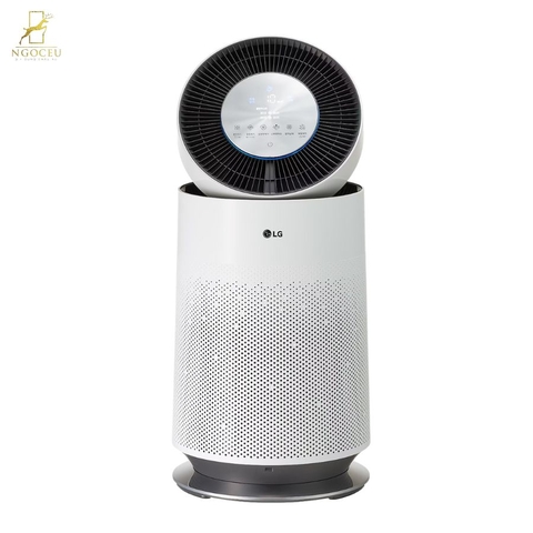 Máy lọc không khí LG PuriCare 360˚ Plus - AS193DWFA