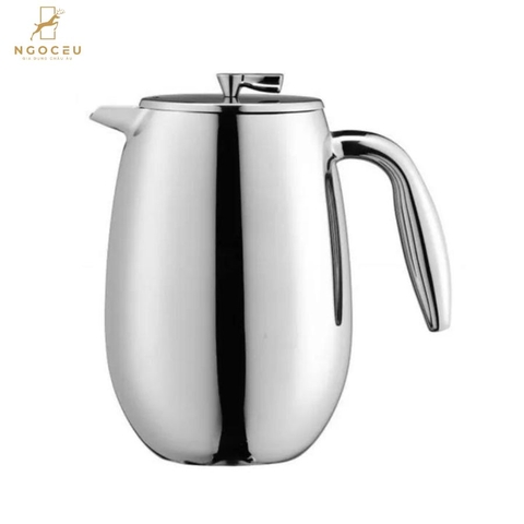 Ấm giữ nhiệt ủ trà và pha cafe Bodum 1308 - 1L