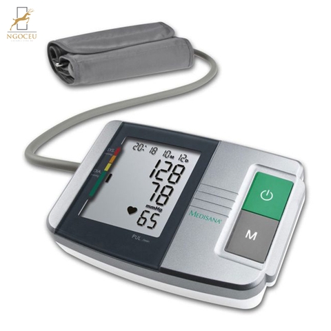 Máy đo huyết áp Medisana MTS 51152