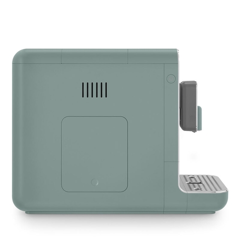 Máy pha cà phê Smeg BCC01EGMEU