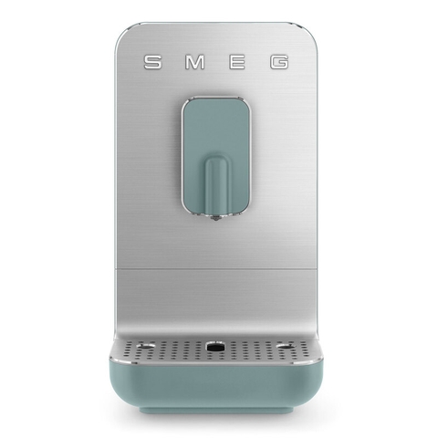 Máy pha cà phê Smeg BCC01EGMEU