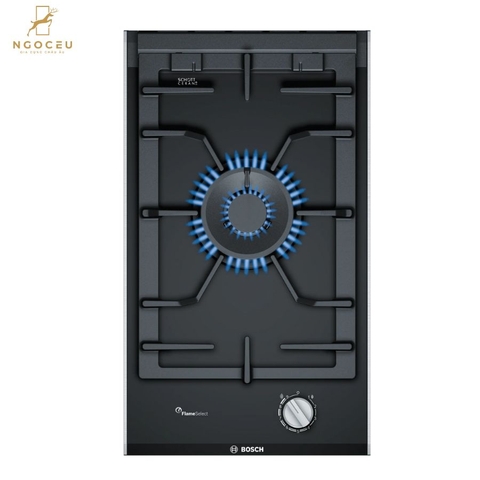 Bếp gas 1 vùng nấu Bosch PRA3A6B70 - Serie 8