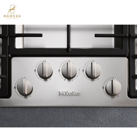 Bếp gas Miele KM 2356-1