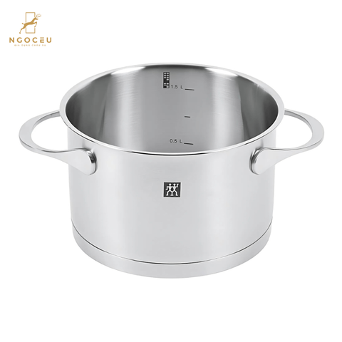 Bộ nồi 5 món Zwilling Essence