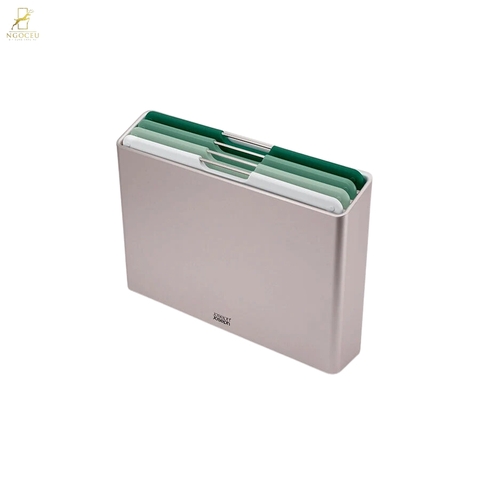 Bộ thớt 4 món Joseph Joseph Folio Large Editions 003130 - Sky