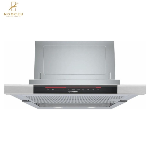 Máy hút mùi âm toàn phần Bosch DFS067K50 - Series 8