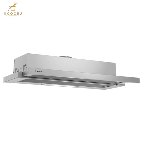 Máy hút mùi âm toàn phần Bosch DFT63AC50 - Serie 4