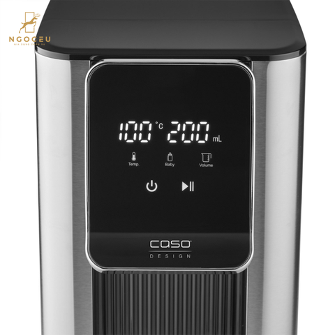 Bình thủy Caso HW630