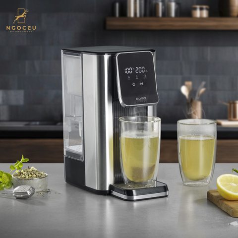 Bình thủy Caso HW630