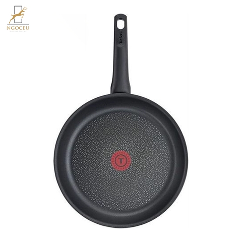Chảo rán chống dính Tefal Titanium Fusion G12404 – 24cm