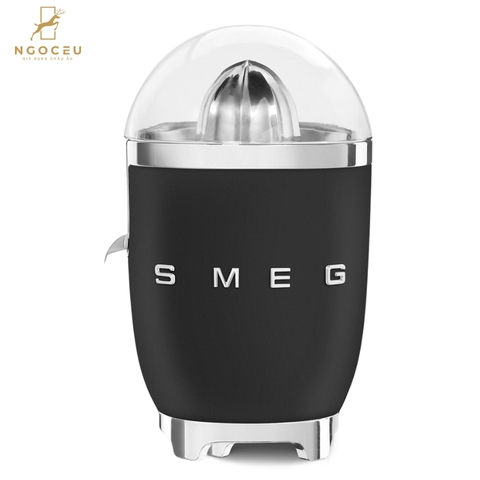Máy vắt cam Smeg CJF01BLMEU