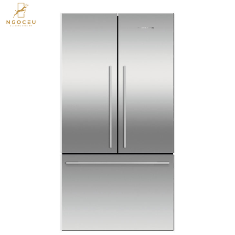 Tủ lạnh độc lập cửa kiểu Pháp Fisher & Paykel RSD90A - 90cm