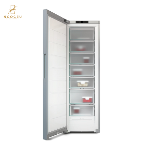Tủ đông độc lập Miele FNS 4382 D