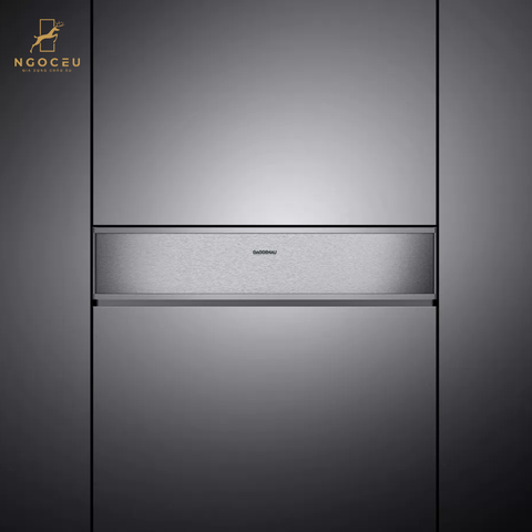 Khay hút chân không Gaggenau DV461110 - Serie 400