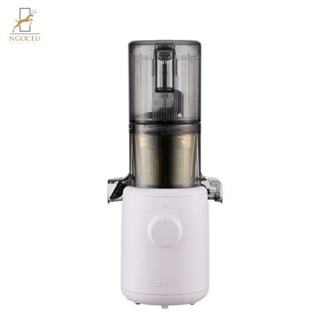 Máy ép trái cây Hurom H310 – Màu Hồng