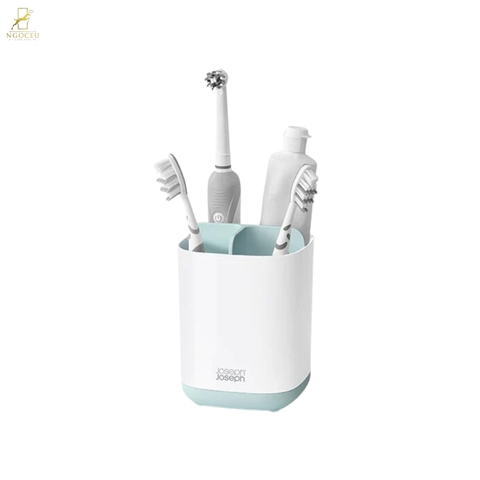 Hộp đựng bàn chải đánh răng Joseph Joseph EasyStore - màu xanh