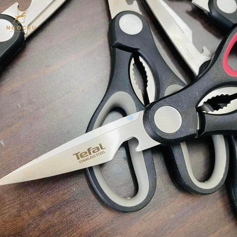 Kéo nhà bếp Tefal 2100121730 - 21cm