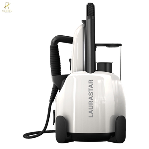 Bàn là hơi nước Laurastar Lift Pure White