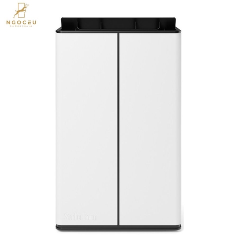 Máy hút ẩm 20L Stadler Form Lukas