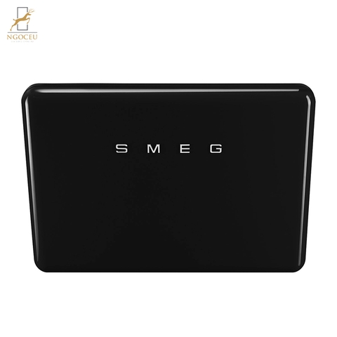 Máy hút mùi âm tường Smeg KFAB75BL - 75cm