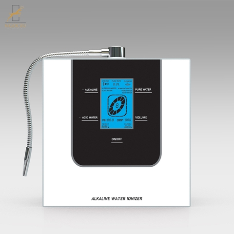 Máy lọc nước điện giải ion kiềm ionwater IW4000