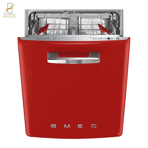 Máy rửa bát âm Smeg STFABRD3