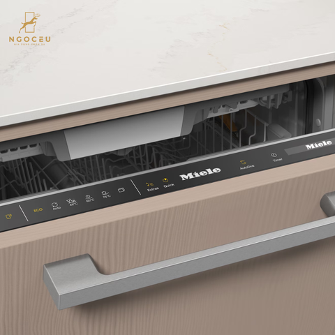 Máy rửa bát âm toàn phần Miele G 7650 SCVi AutoDos