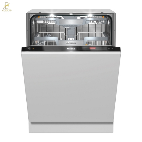 Máy rửa bát âm tủ Miele G 7975 SCVi XXL AutoDos K2O