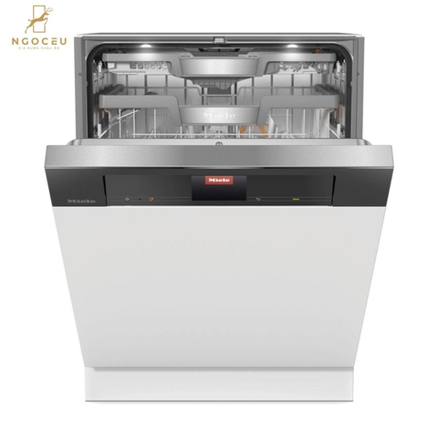 Máy rửa bát bán âm Miele G 7930 SCi AutoDos