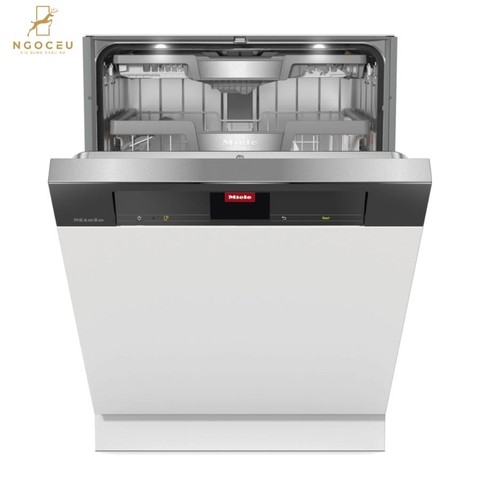 Máy rửa bát bán âm Miele G 7935 SCi XXL AutoDos
