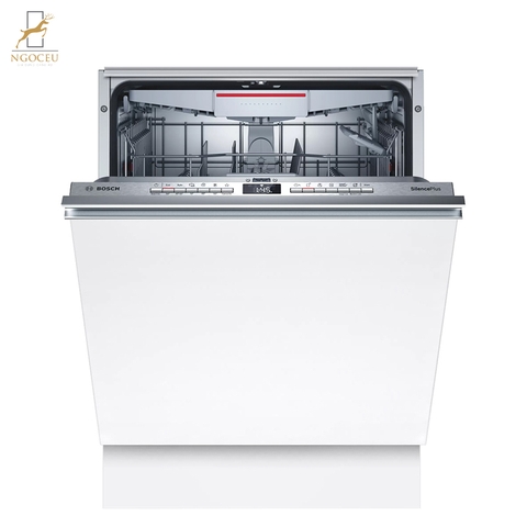 Máy rửa bát âm toàn phần Bosch SMV4ECX14E - Serie 4
