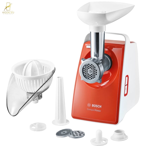 Máy xay thịt Bosch MFW3630I