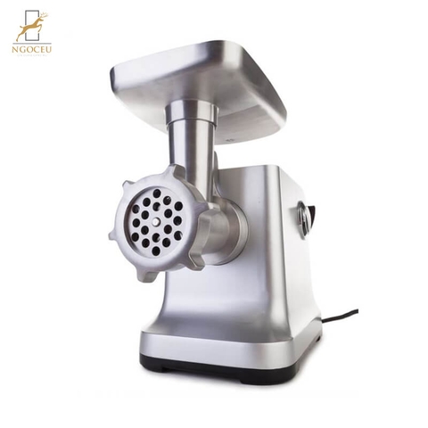 Máy xay thịt cao cấp Caso FW2000