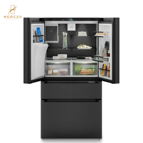 Tủ lạnh 538L - Liebherr MBbsdi 9528 Plus BioFresh NoFrost