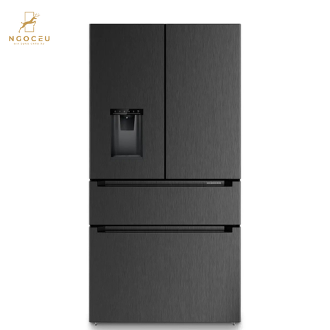Tủ lạnh 538L - Liebherr MBbsdi 9528 Plus BioFresh NoFrost