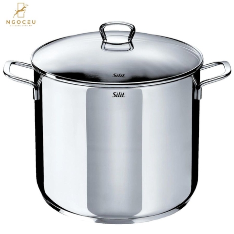 Nồi luộc gà  Silit Party 2103190912 - 28cm