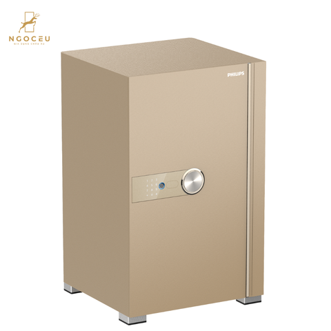 Két sắt Philips SBX202-7C0 70kg- Màu Vàng