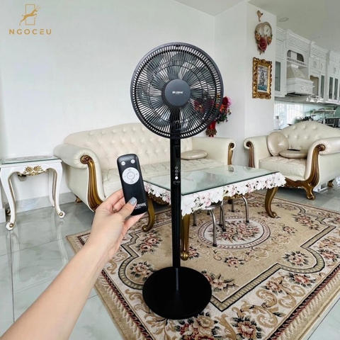 Quạt cây Brandson Dc Eco