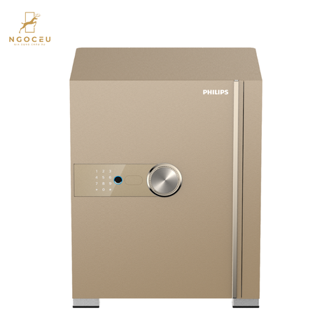 Két sắt Philips SBX202-5C0 50kg- Màu Vàng