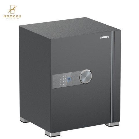 Két sắt Philips SBX202-5C0 50kg- Màu Xám