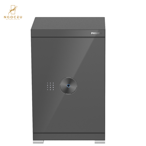 Két sắt Philips SBX602-7CU 113kg - Màu Xám