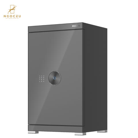 Két sắt Philips SBX602-8CU 131kg - Màu Xám
